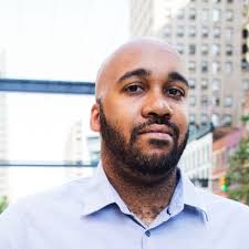 How Detroit Chief Storyteller Aaron Foley Edged Into Propaganda · The  Metropolitan