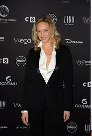 Helene de fougerolles pictures more ». Helene De Fougerolles C Sipa Les Globes Les Prix De L Art Et La Culture