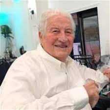 Obituary information for Chuck Davidson