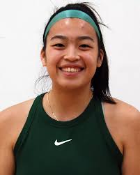 2021-22 Women's Tennis Roster