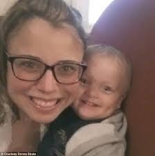 Teacher claims she was FIRED from her Catholic school over her anorexia