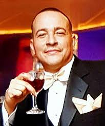 Enrique Lugo Obituary