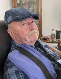 Gerald R. Brooks Obituary (1945