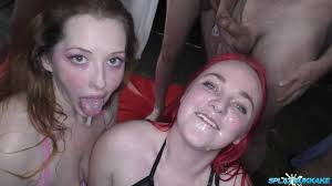 TW Pornstars - Splatbukkake.Xxx. Twitter. 💯New video out now! 🆕 💖Redhead  bukkake session featuring. 9:18 PM - 2 Apr 2023