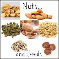 Benefits Of Eating Nuts For Good Health And Maintaining Ideal Weight Healthy Nutrition Diet Food Healthy Nuts