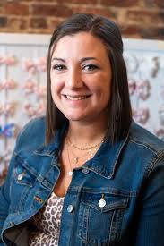 Daily Inspiration: Meet Tessa Booth