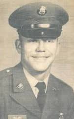 William James Hillard II : Corporal from New York, Vietnam War Casualty