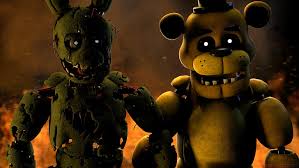 Check spelling or type a new query. Hd Wallpaper Five Nights At Freddy S Five Nights At Freddy S 3 Wallpaper Flare