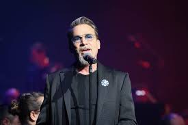 The Voice" : Florent Pagny avoue avoir imposé cette condition à la  production pour son retour - Public