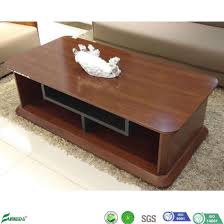 Custommade coffee tables are handcrafted by expert craftsmen with quality made to last. Chinese Factory Wholesale Luxury Coffee Table Office Wooden Tea Table At Affordable Price China Tea Table Office Table Made In China Com