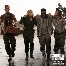 Nonton streaming dan download film terbaru gratis. Shadow In The Cloud Home Facebook