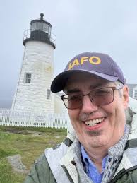 Robert Sharp Obituary