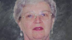 Gwen Berniece (Lee) Gillman Obituary (1928