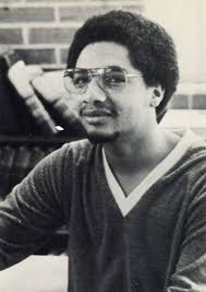 Not Just a Normal School Yearbook