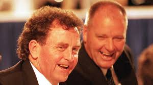 Sacked Podcast: Greg Miller