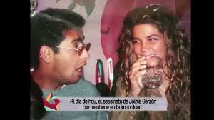 La serie garzón vive ha recreado un episodio que para muchos era desconocido de la vida de jaime garzón: Jaime Garzon En La Memoria De La Comunidad En Orbita Youtube