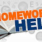 Study Hall event image