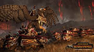 Warhammer legendary lords guide and checklist · +. Total War Warhammer Pc Preview Gamewatcher