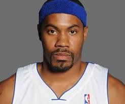 Rasheed Wallace