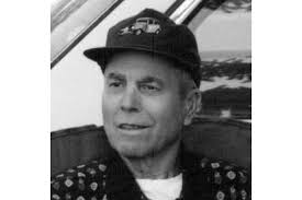 Kenneth Chevalier Obituary (1930