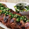 Pork loin and tenderloin are versatile, easy to prepare cuts of meat. 1