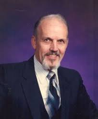 Robert Manders Obituary July 30, 2011