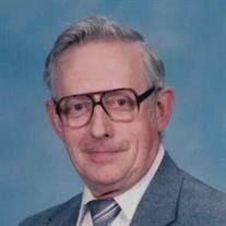 Robert J. Glenn Obituary