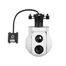 Viewpro U30tir 2-axis Ir Infrared Imager 30x Opical Zoom Eo Object Tracking Gimbal Camera - Buy Product on Alibaba.com