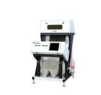 China Plastic Color Sorter With Photoelectric Detection ...