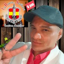 David Argel 2018 A passionate heart