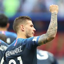 See more ideas about hernandez, lucas, football. Lucas Hernandez Wiki 2021 Girlfriend Salary Tattoo Cars Houses And Net Worth