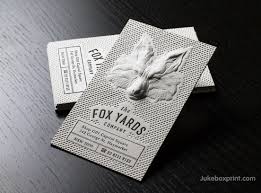 Although business card models are fun to play around with, please beware that small bits can pose a choking hazard to little children. 3d Embossed Business Card The Design Inspiration Business Cards The Design Inspiration