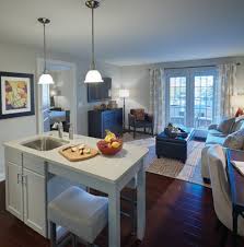 Residential services include health care services, culinary, and facility maintenance/operation. Senior Living