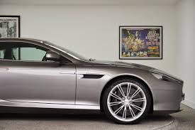 Image result for Tungsten Silver 2012 Aston Martin