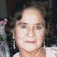 Maria Mata Obituary