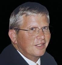 Patrick LYNCH Obituary (2023)