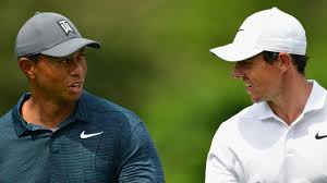 Los angeles times via getty imag. Tiger Woods Car Crash Players React Rory Mcilroy Latest Updates Fox Sports