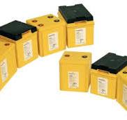 Hawker Enersys Powersafe 12V45 12V 45Ah|Batterien-Lenz ...