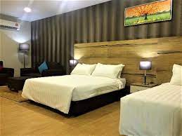 Maybe you would like to learn more about one of these? Sherwood Gateway Bangi Review Of D Gateway Perdana Hotel Bandar Baru Bangi Malaysia Tripadvisor