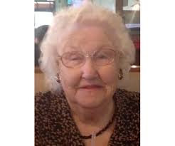 Nova Wilson Obituary (1932