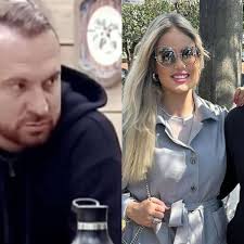 A Fazenda 16': Esposa de Zé Love desabafa após acusações: 'Inventaram um  agressor'