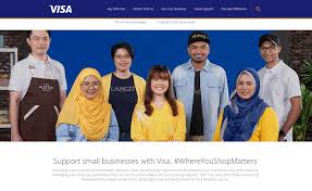 Tracing the solo journeys of child refugees to malaysia. Digital Commerce Players Join Visa To Support Malaysian Businesses