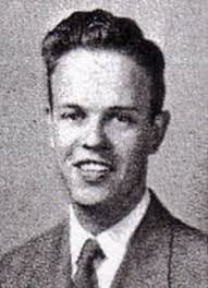 PVT William Clyde Fowler (1927-1951)