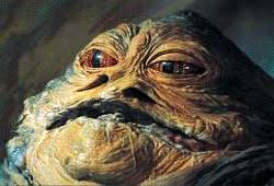 Résultat de recherche d'images pour "jabba"