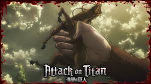Check spelling or type a new query. Attack On Titan S2e1 Horse Throwing Scene Youtube