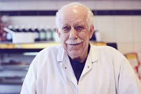 The Codfather of Roman Road: Savvas of Saucy Kipper Fish Bar