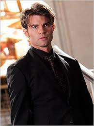 Check spelling or type a new query. Vampire Diaries Daniel Gillies Talks Elijah S Turn On And His Pick For Playing Klaus Exclusive Daniel Gillies Vampire Diaries Elijah