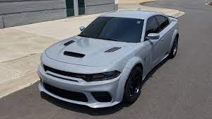 From the xzendor7 print on demand shops, for the best in home decor, gifts & wearable art Used 2021 Dodge Charger Srt Hellcat Redeye Widebody Custom Tuned 1100bhp For Sale 96 500 Formula Imports Stock Fc11140