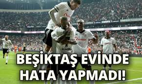 Kara kartal yoluna uefa avrupa ligi 3. Besiktas 2 0 Kayserispor Maci Ozeti Golleri Izle Bjk Kayseri Maci Kac Kac Bitti Bjk