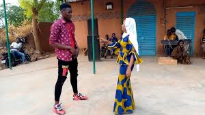 Bidiyon rawar iskancin yan mata a watan ramadana. Video Gidan Gala Read News Nura M Inuwa 2020 Music